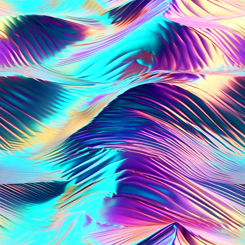 IRIDESCENT - GS000070