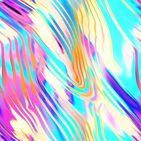 IRIDESCENT - GS000073