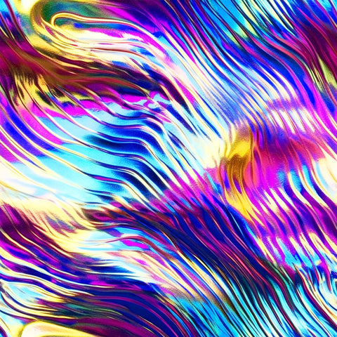 IRIDESCENT - GS000078