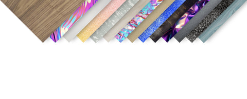 The Best in Laser Materials