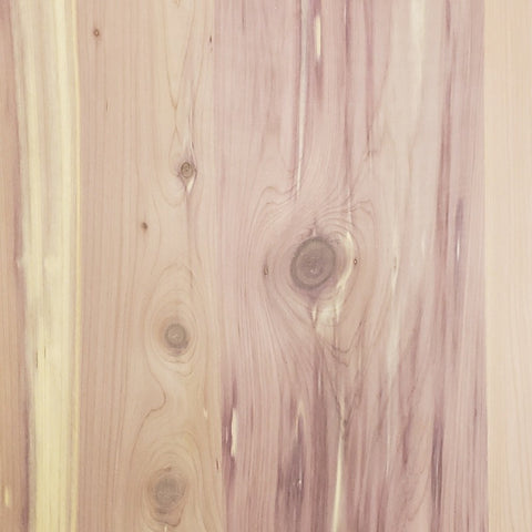 1/16th Microply Aromatic Cedar