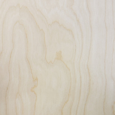 1/4" Microply Birch