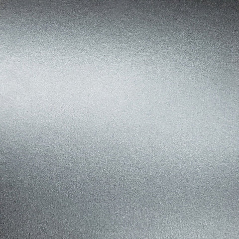 1/8th Two Sided Black MDF