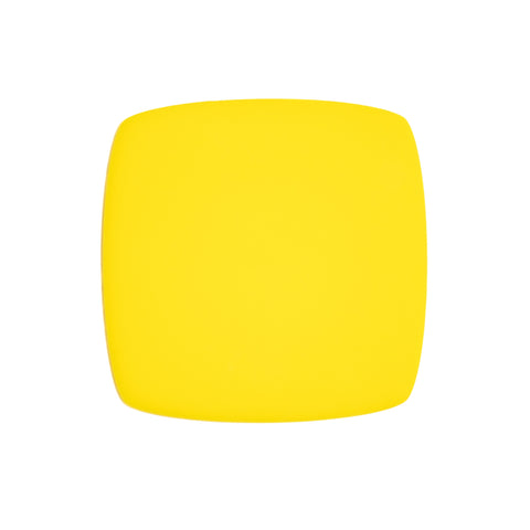 1/8" Gloss Bright Yellow Cast Acrylic Sheets