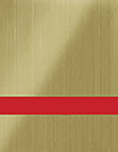 1/16" THICK Laser XT OUTDOOR/INDOOR METALS BY GEMINI