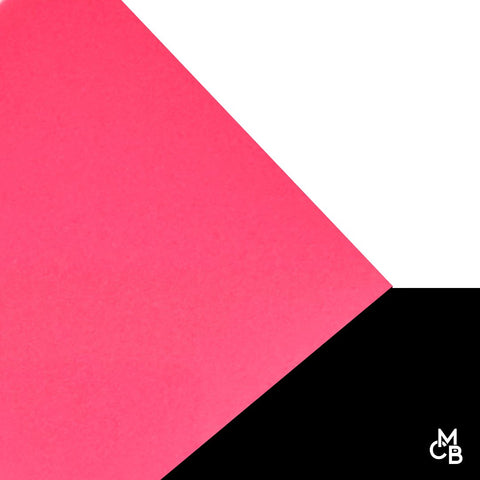 Colored Cast Acrylic Sheets | 1/16" | 48" X 72