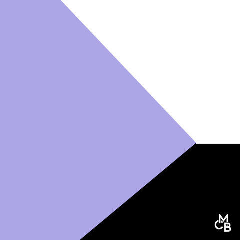 1/8" Gloss Lilac Cast Acrylic Sheets