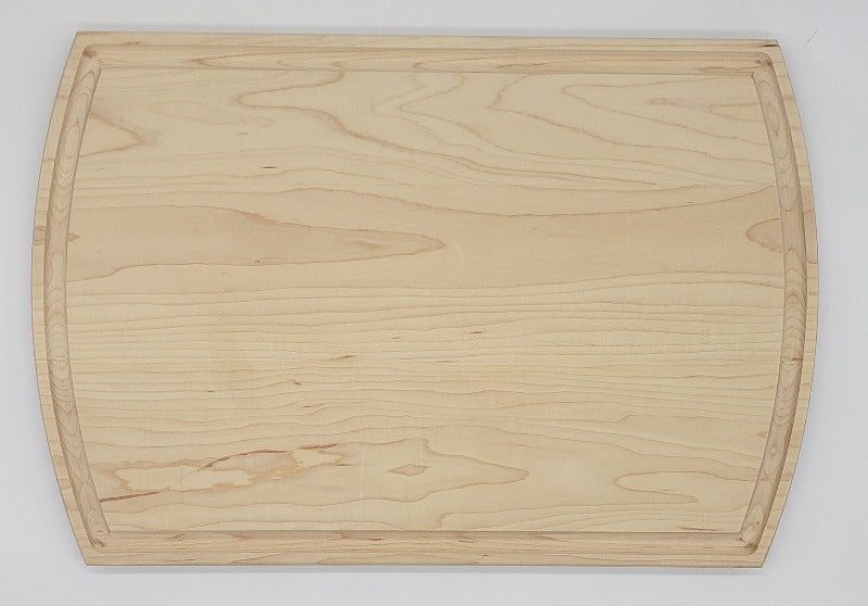 16" X 10 1/2 " X 3/4"