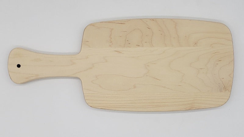 14 1/2" X 6" X 3/4"