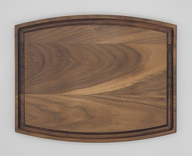 12" X 9 " X 3/4"