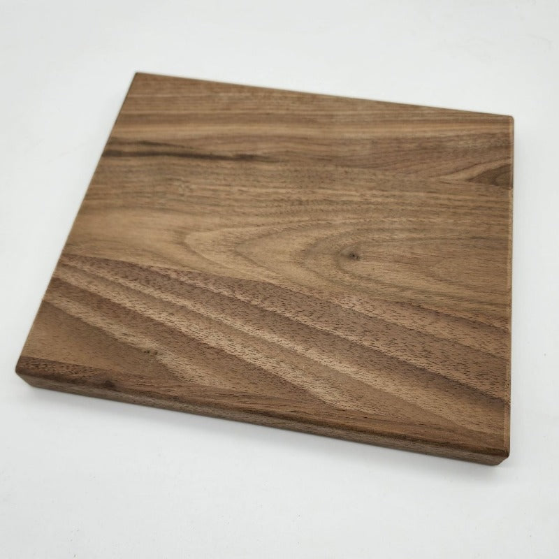 8" X 7 " X 3/4"