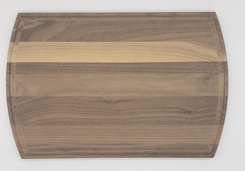16" X 10 1/2 " X 3/4"