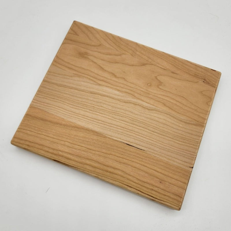 8" X 7 " X 3/4"
