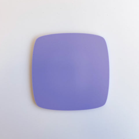 1/8" Gloss Lilac Cast Acrylic Sheets