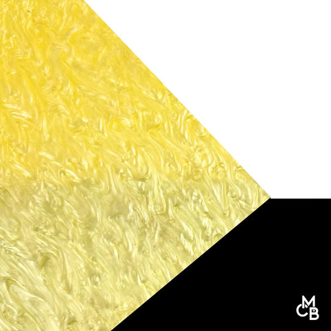 Pearl Cast Acrylic Sheets | 1/8" | 40" X 70"