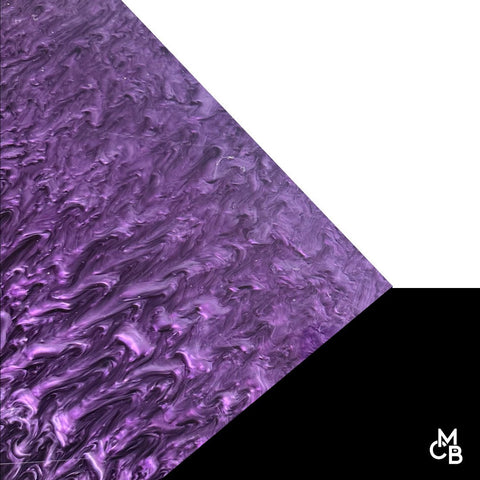 Pearl Cast Acrylic Sheets | 1/8" | 40" X 70"