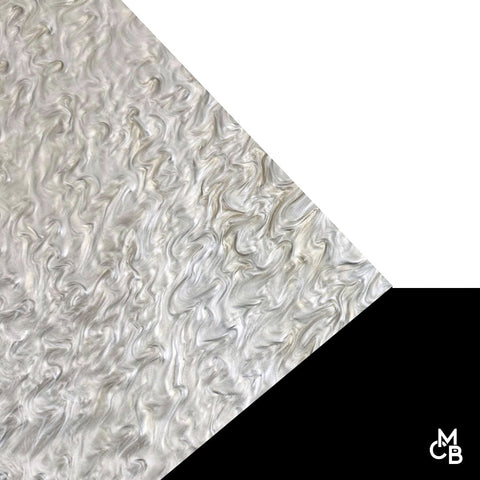 Pearl Cast Acrylic Sheets | 1/8" | 40" X 70"
