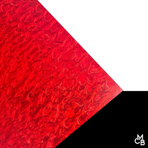 Pearl Cast Acrylic Sheets | 1/8" | 40" X 70"