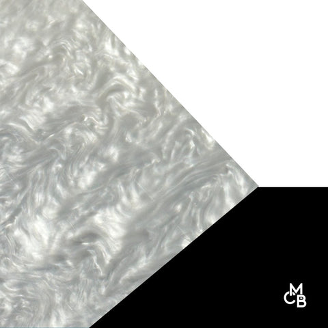 Pearl Cast Acrylic Sheets | 1/8" | 40" X 70"