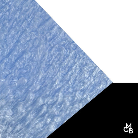 Pearl Cast Acrylic Sheets | 1/8" | 40" X 70"