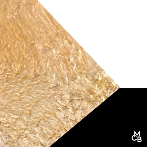 Pearl Cast Acrylic Sheets | 1/8" | 40" X 70"