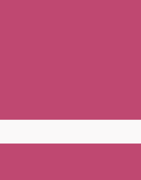 1/8" Pink Engraves White Laser XT Two Tone Acrylic Sheets