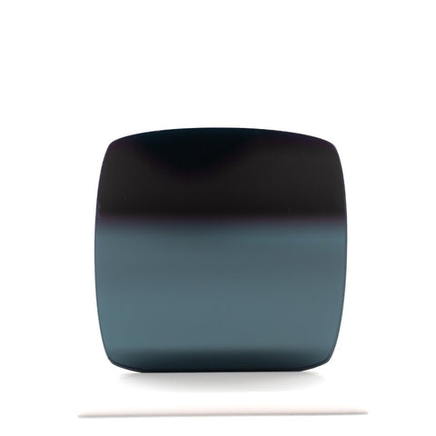 1/8" Steel Blue Mirror Acrylic Sheets