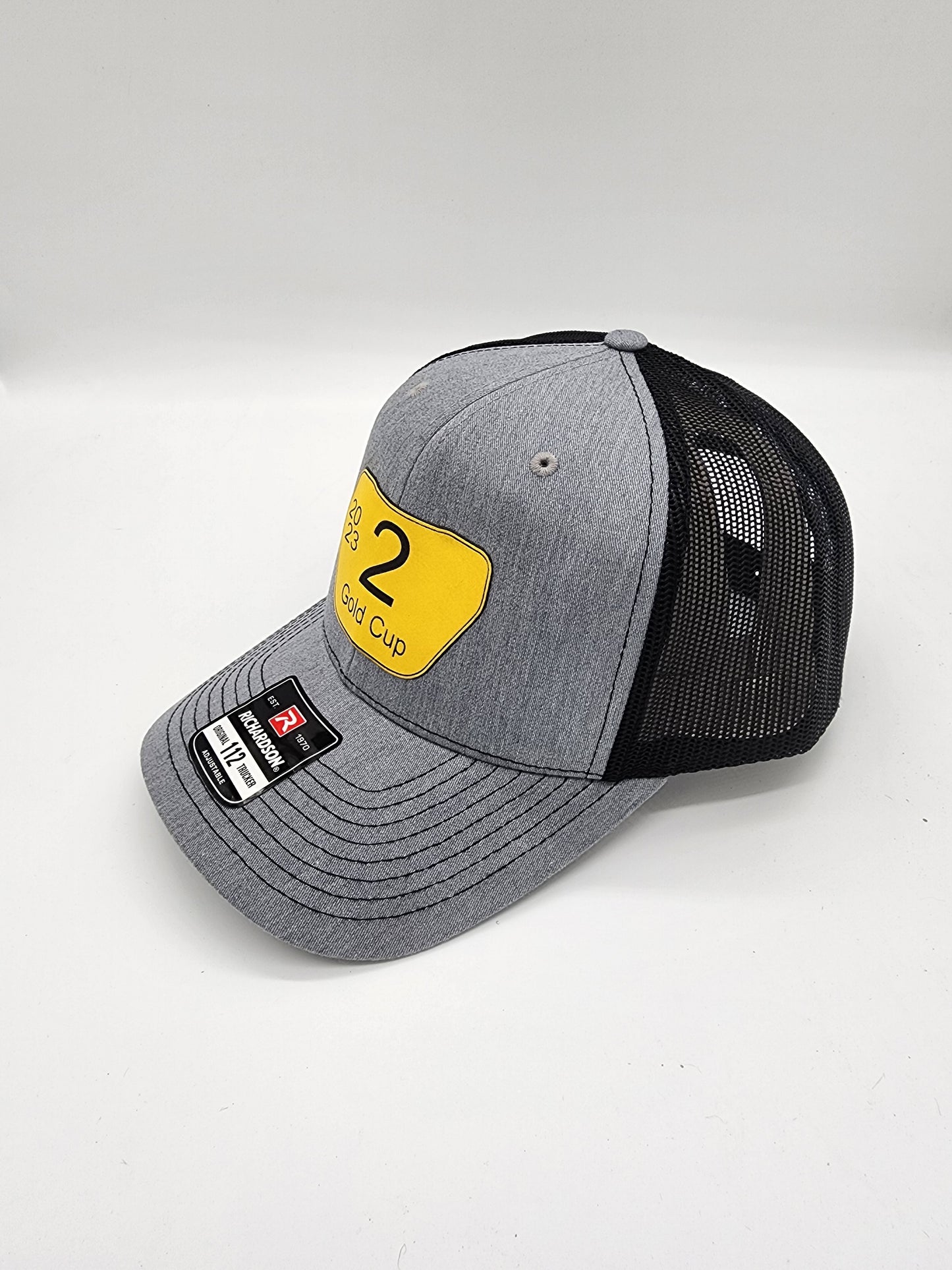 BMX Adjustable Hat