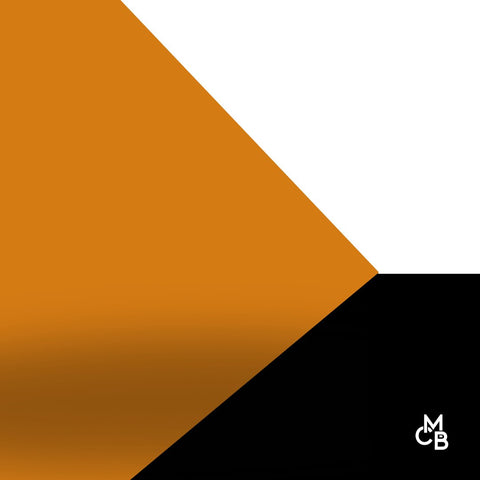 1/16" Copper Mirror Acrylic Sheets