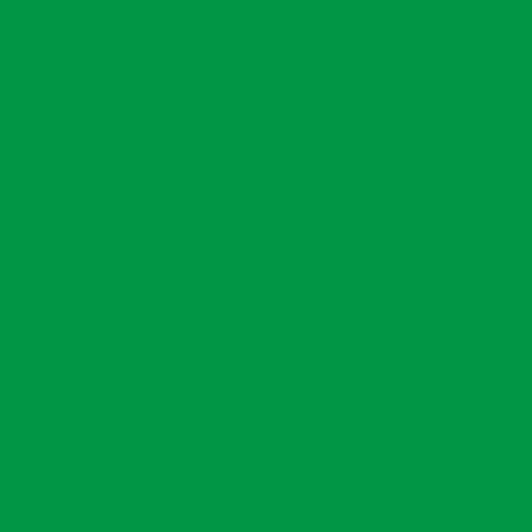 1/16" Gloss Green Cast Acrylic Sheets | 2108