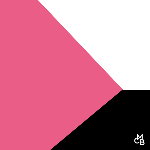 1/16" Gloss Pink Cast Acrylic Sheets | 3199