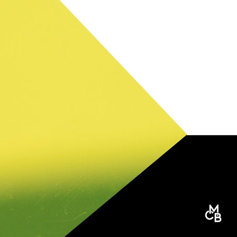 1/16" Lime Mirror Acrylic Sheets