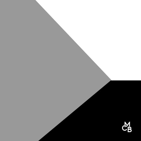 1/16" Matte Gray Acrylic Sheets