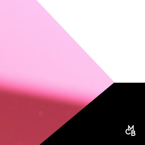1/16" Pink Mirror Acrylic Sheets | 1450