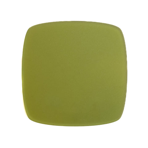 1/4" Frosted Olive Cast Acrylic Sheets |  Both Sides Matte