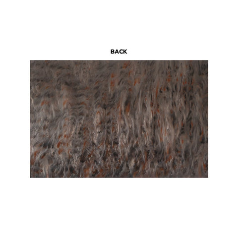 1/8" Antique Bronzed Marbled Pearl Cast Acrylic Sheets