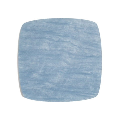 1/8" Arctic Pearlescent Shimmer Cast Acrylic Sheets