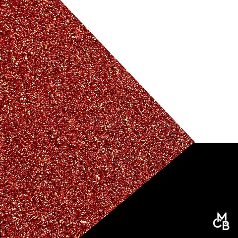 1/8" Berry Blossom Glitter Cast Acrylic Sheets
