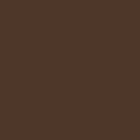 1/8" Gloss Brown Cast Acrylic Sheets | 2418
