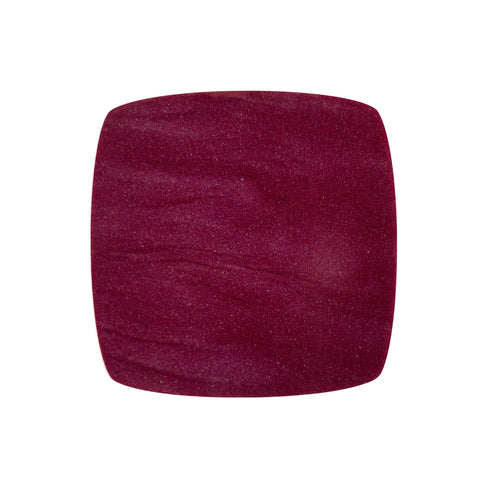 1/8" Burgundy Pearlescent Shimmer Cast Acrylic Sheets