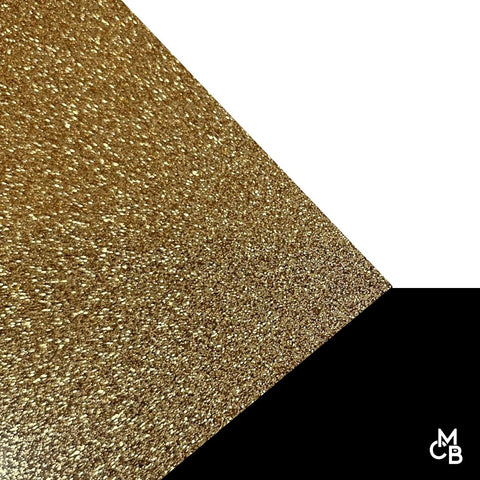 1/8" Copper Glitter Cast Acrylic Sheets