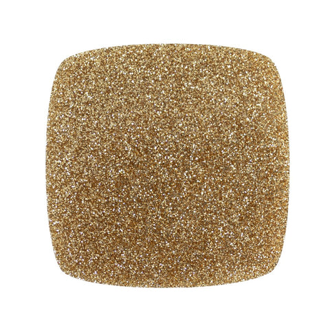 1/8" Copper Glitter Cast Acrylic Sheets