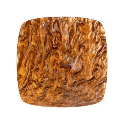 1/8" Copper Pearl Cast Acrylic Sheets