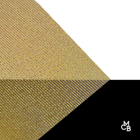 1/8" Curtain Call Tulle Threads Cast Acrylic Sheets