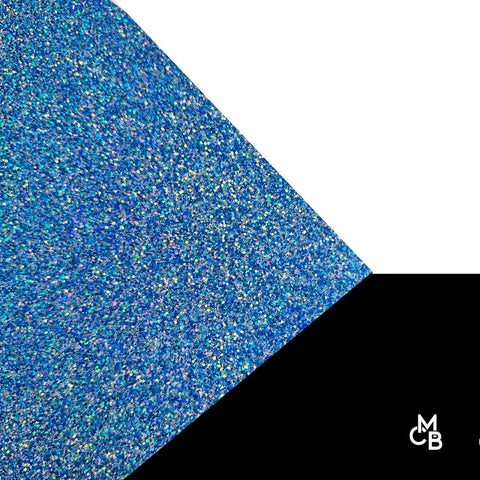1/8" Dallas Razzle Dazzle Glitter Cast Acrylic Sheets