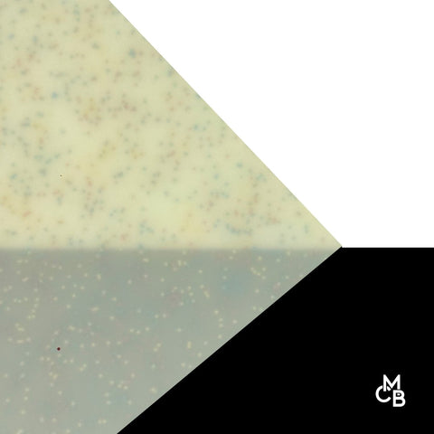 1/8" El Dorado Glitz Glitter Cast Acrylic Sheets