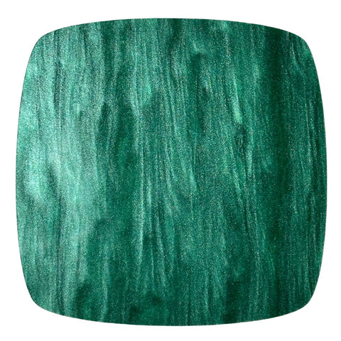 1/8" Fern Green Pearlescent Shimmer Cast Acrylic Sheets