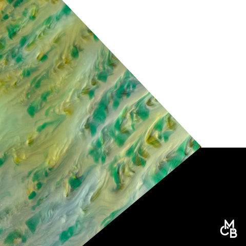 1/8" Forest of Dreams Pearl Cast Acrylic Sheets