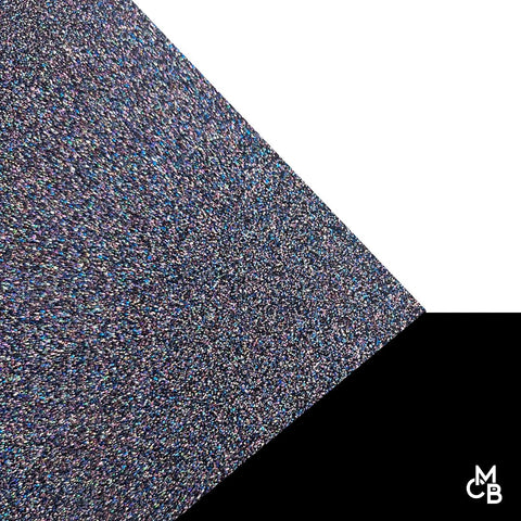 1/8" Galaxy Glitter Cast Acrylic Sheets