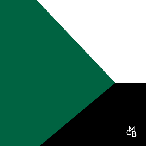 1/8" Gloss Dark Green Cast Acrylic Sheets | 2030